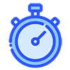 Fast transactions icon